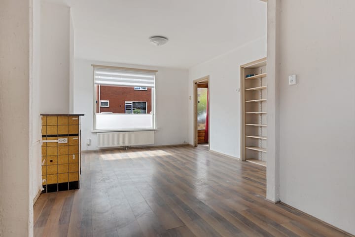 Foto 4 van Nijverheidsstraat 7