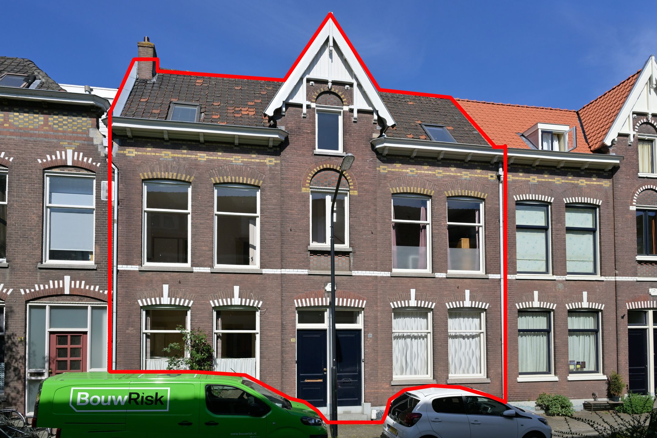 Photo 6 of Koninginnestraat 29