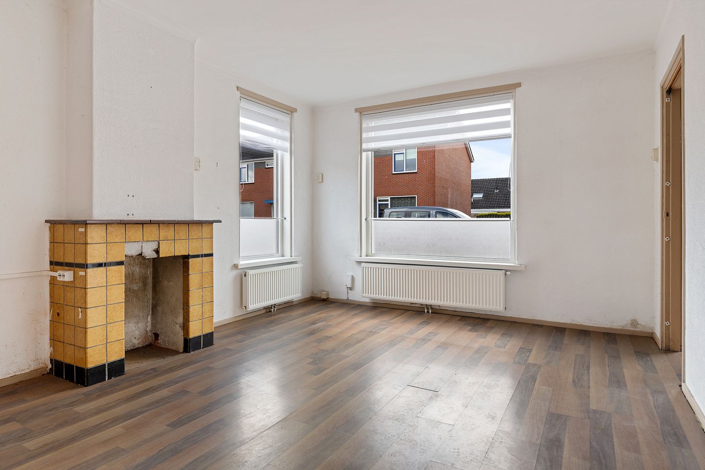 Photo 5 of Nijverheidsstraat 7
