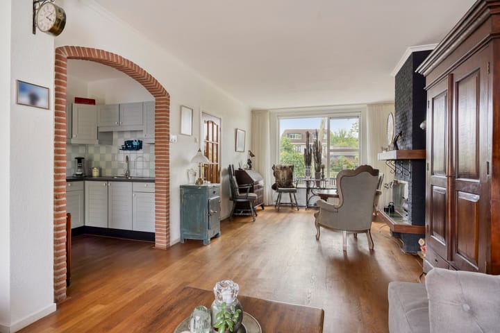 Hoekwoning te koop: Uitweg 25, Harmelen