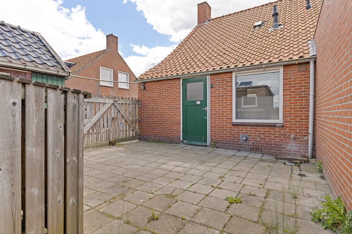 Foto 2 van Nijverheidsstraat 7