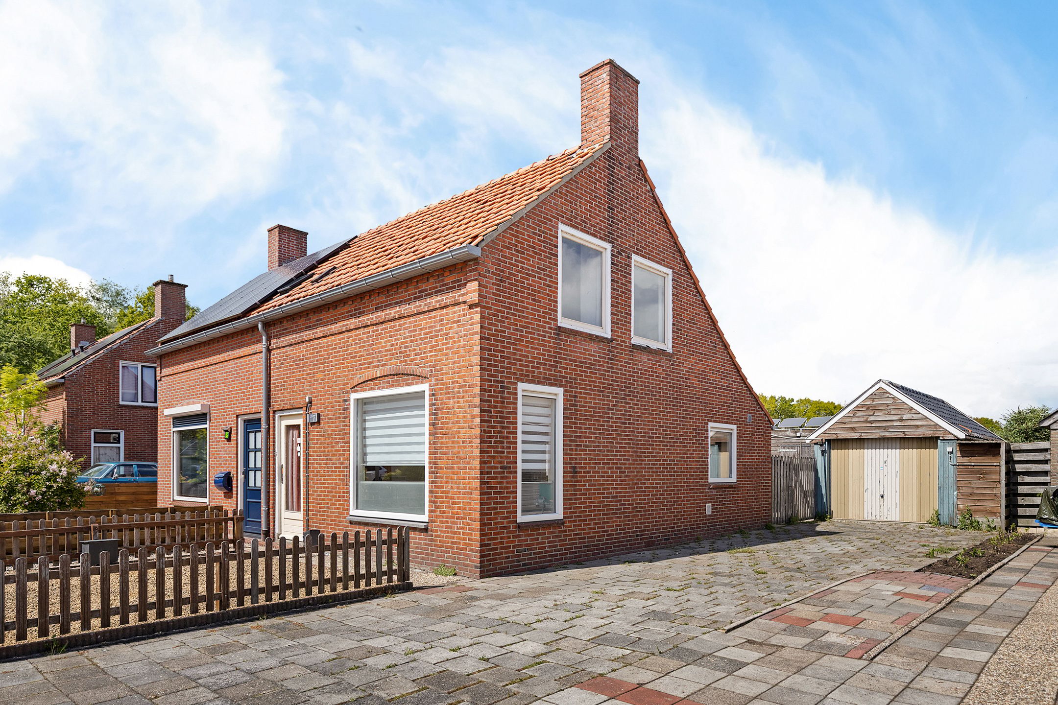 Nijverheidsstraat 7 
