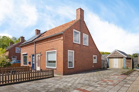 Nijverheidsstraat thumbnail