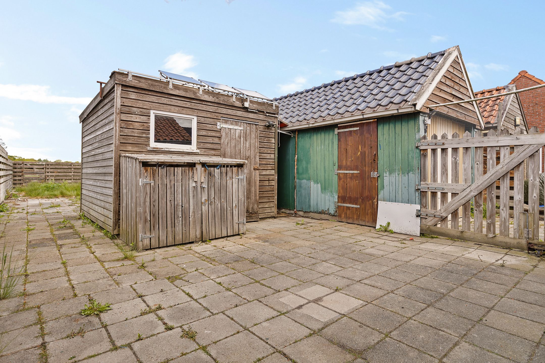 Photo 24 of Nijverheidsstraat 7