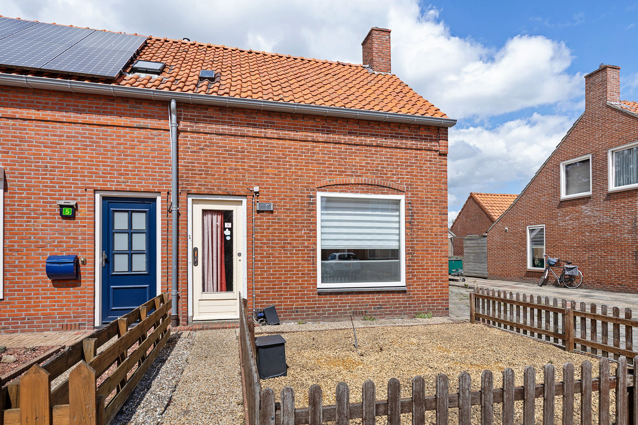 Photo 30 of Nijverheidsstraat 7
