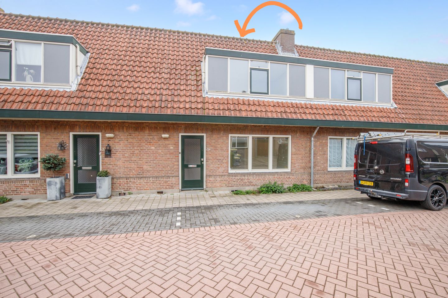 Foto 5 van Schoolstraat 60