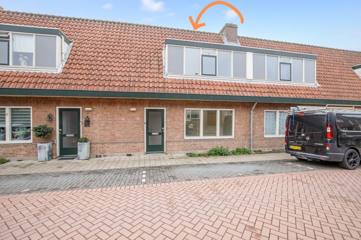 Foto 5 van Schoolstraat 60