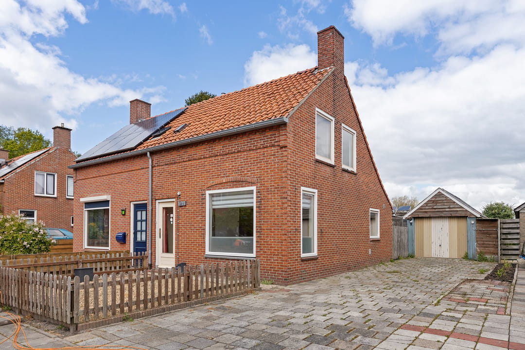 Photo 32 of Nijverheidsstraat 7