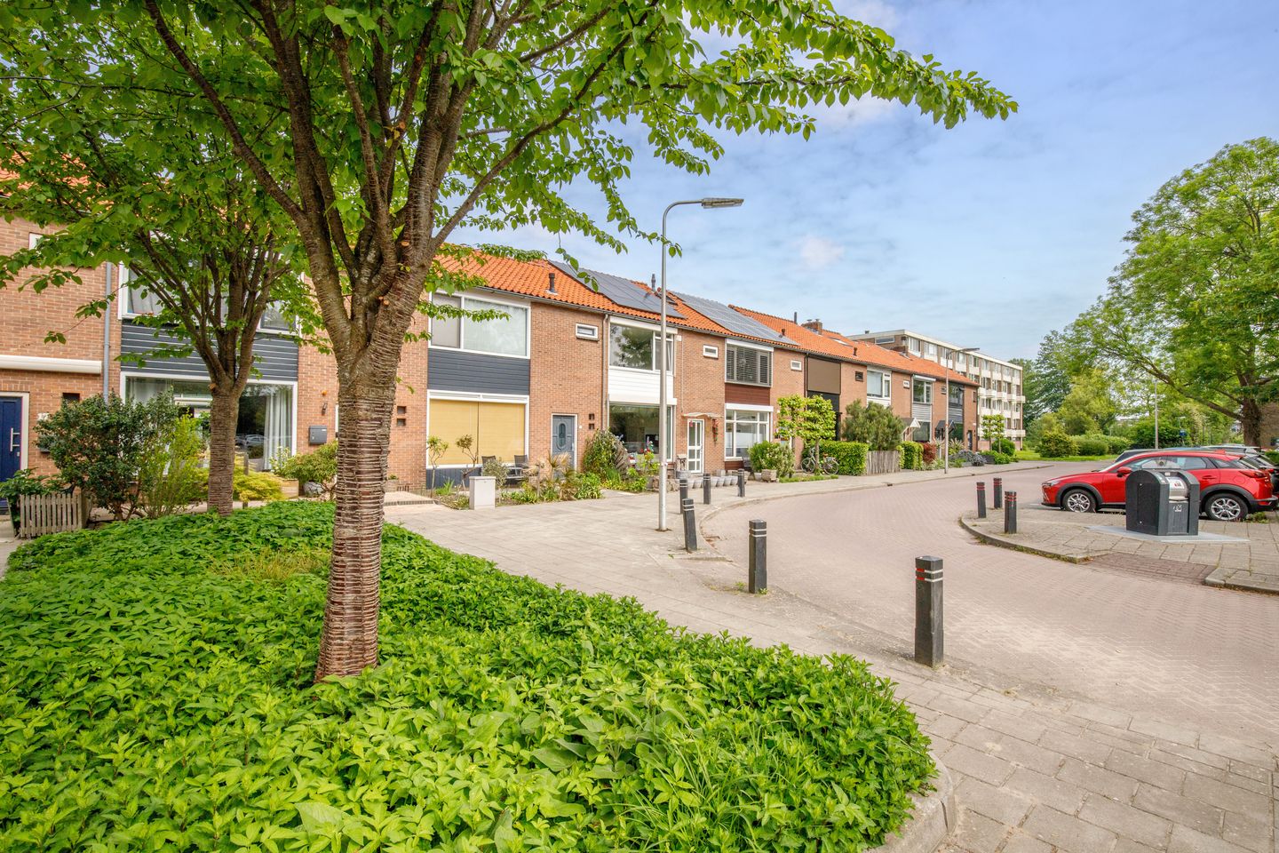 Foto 40 van Ir Lelystraat 11