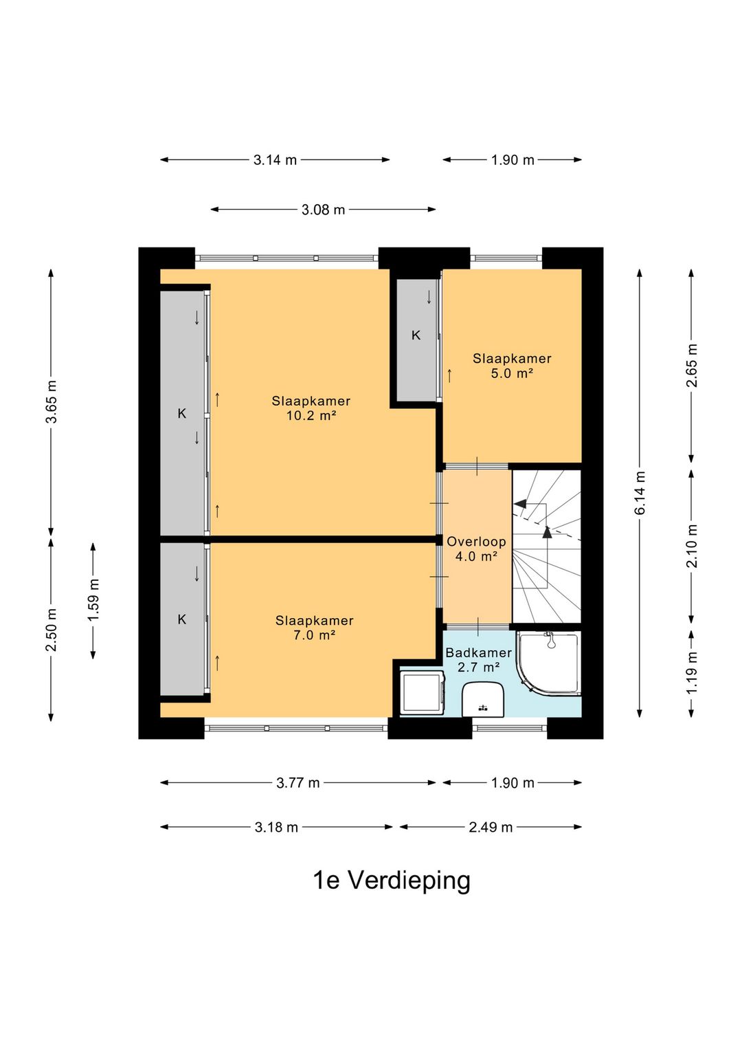 Foto 47 van Ir Lelystraat 11