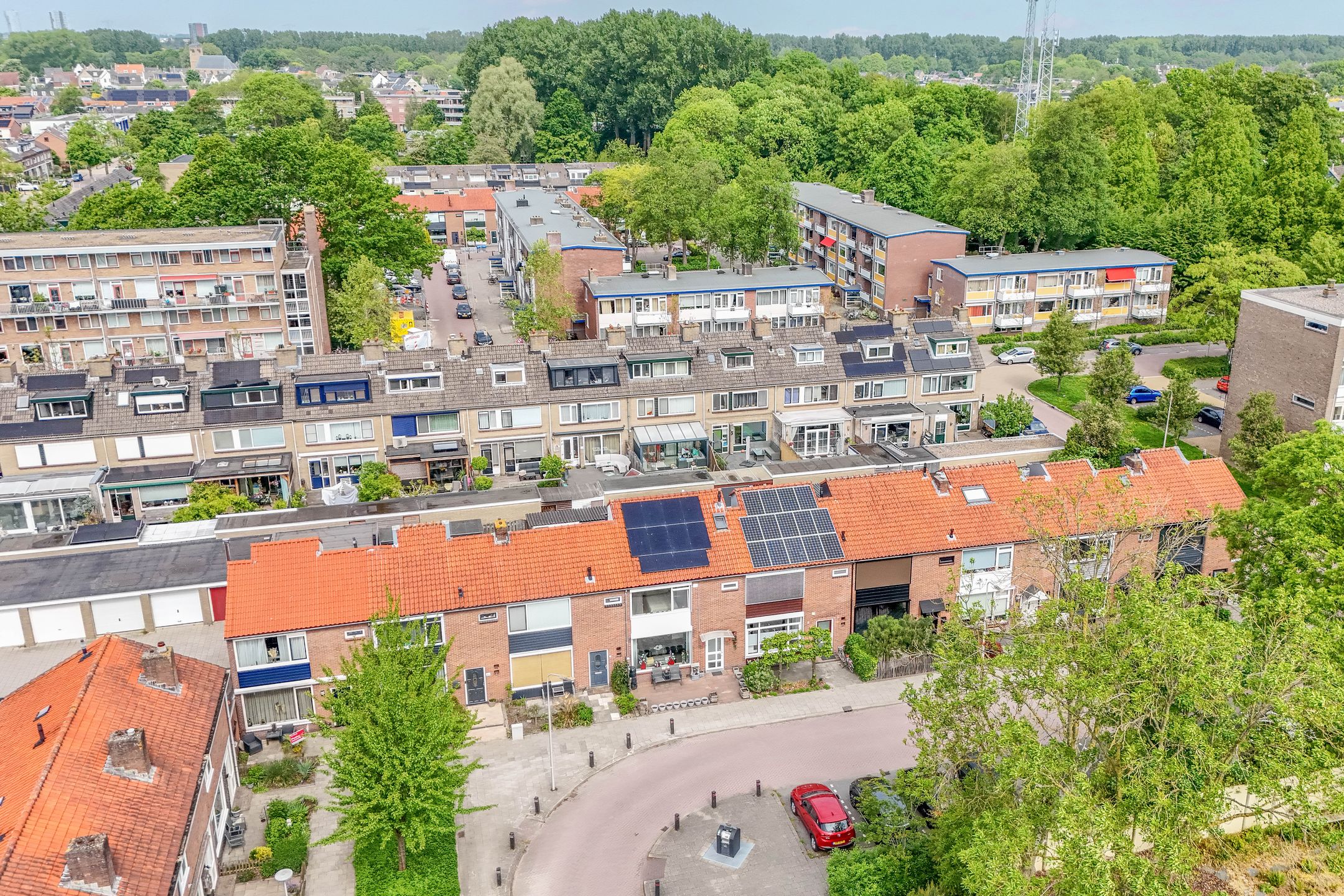 Foto 42 van Ir Lelystraat 11