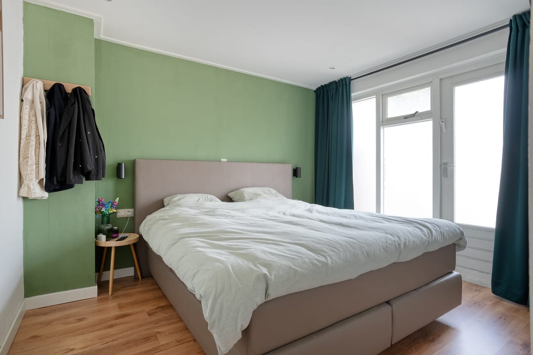 Photo 11 of Laurens Alma Tademastraat 10