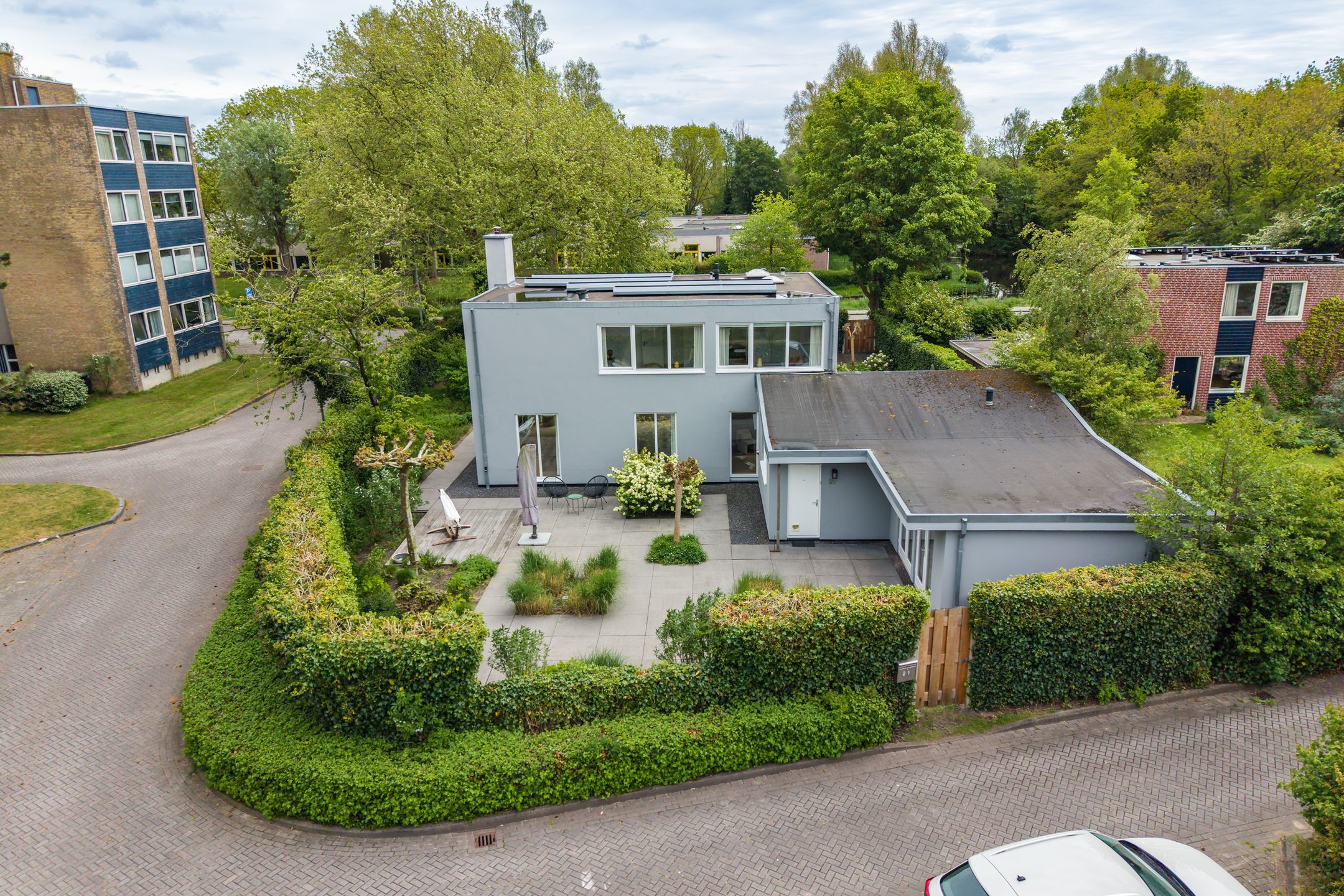 Foto 6 van Hallstein-Nes 21