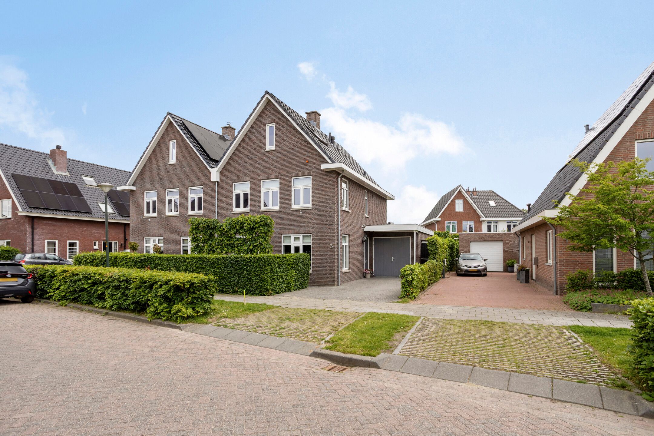 Foto 3 van Havenstraat 3