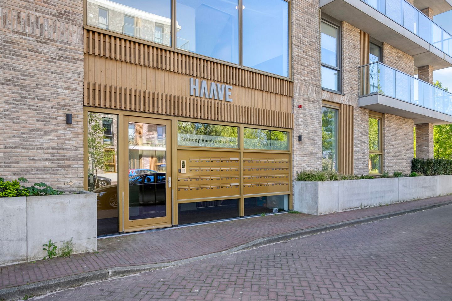 Foto 4 van Anthony Roodvoetsstraat 57