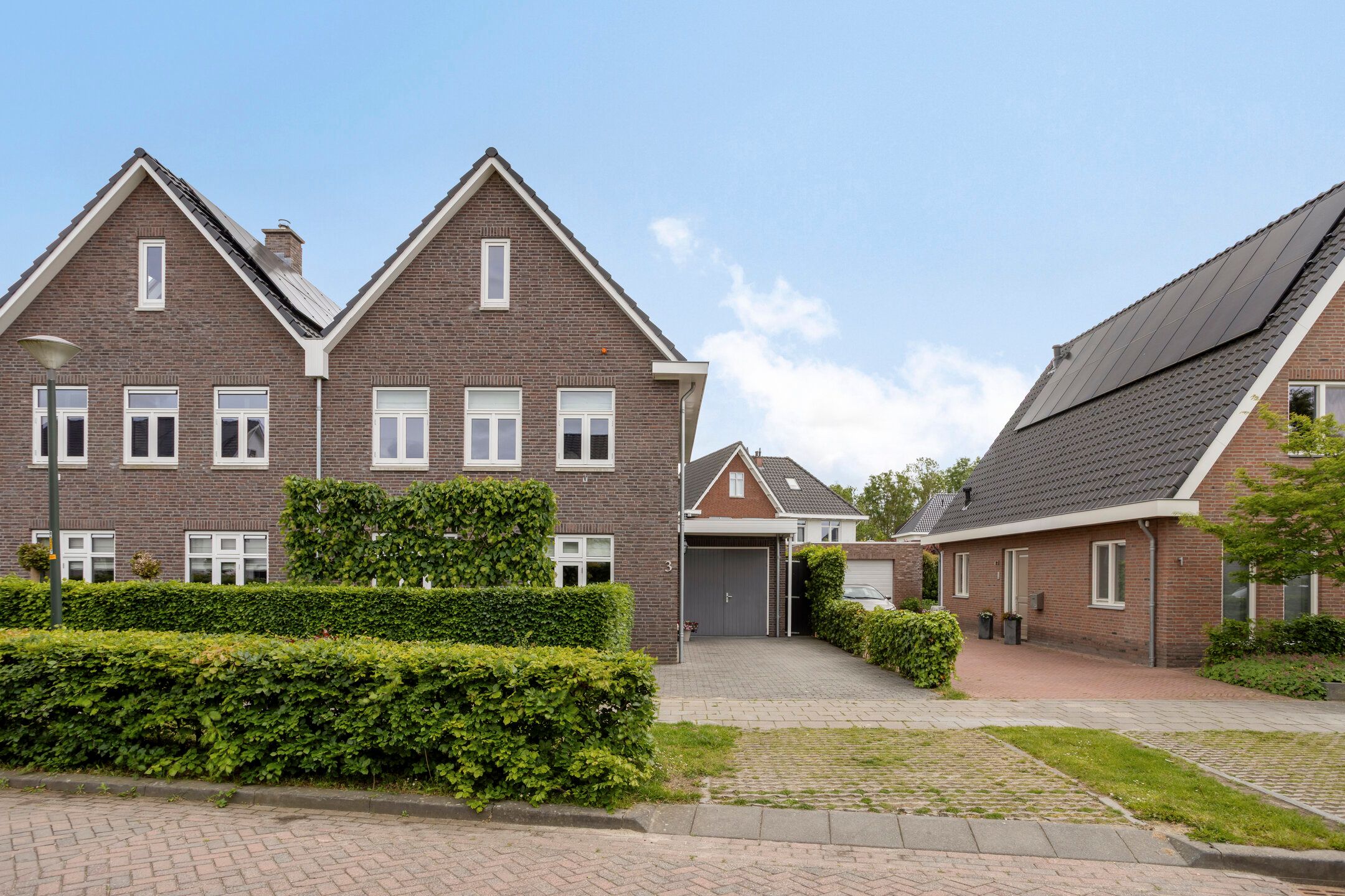 Havenstraat 3 