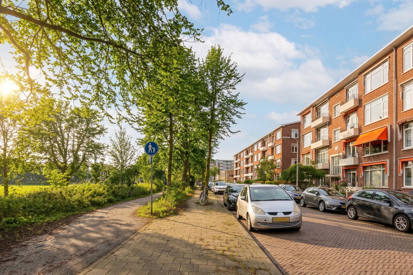 Foto 4 van Stokroosstraat 127