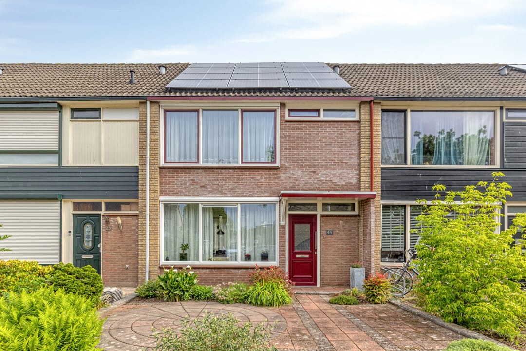 Foto 1 van Heilige Geestland 45