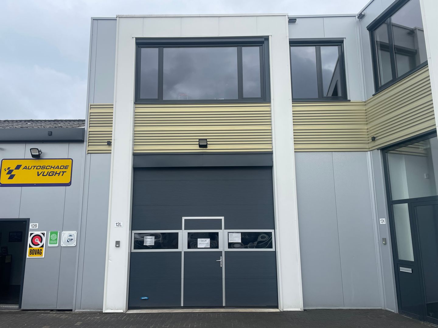 Bekijk foto 1 van Industrieweg 12-L