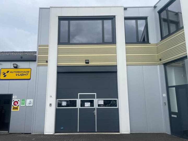 Industrieweg 12-L, Vught