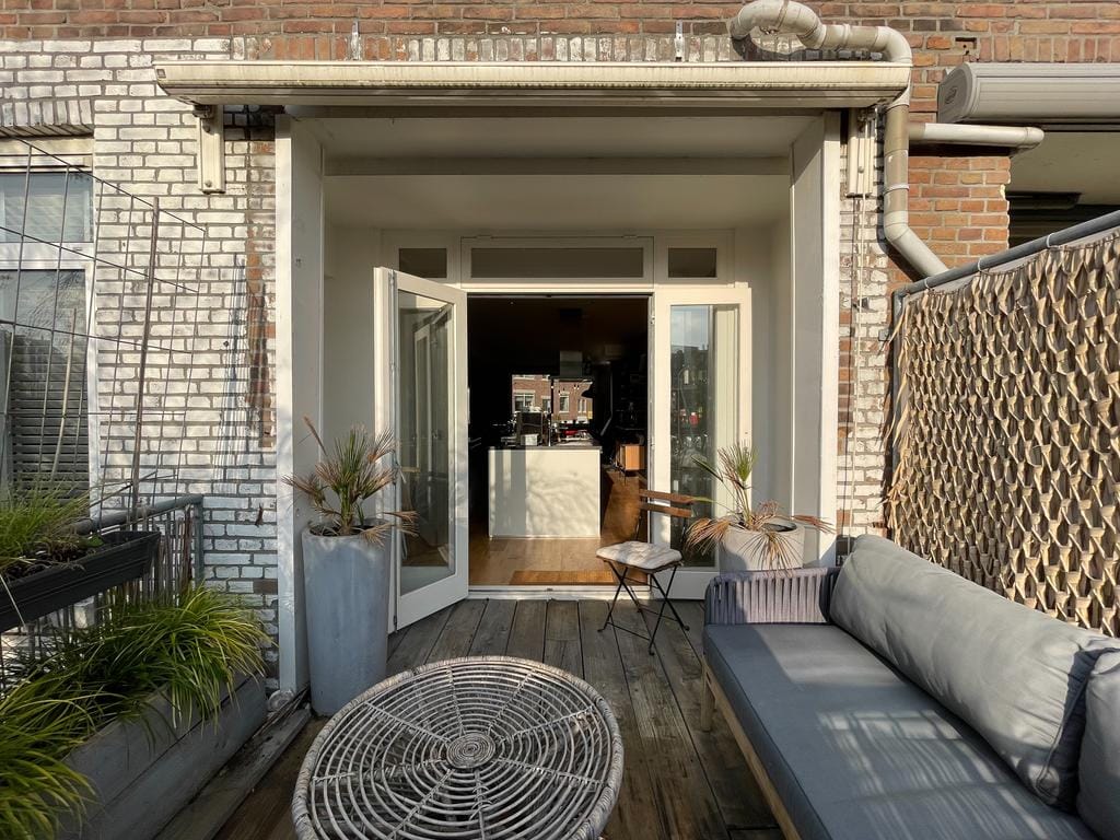 Photo 41 of De Sillestraat 9