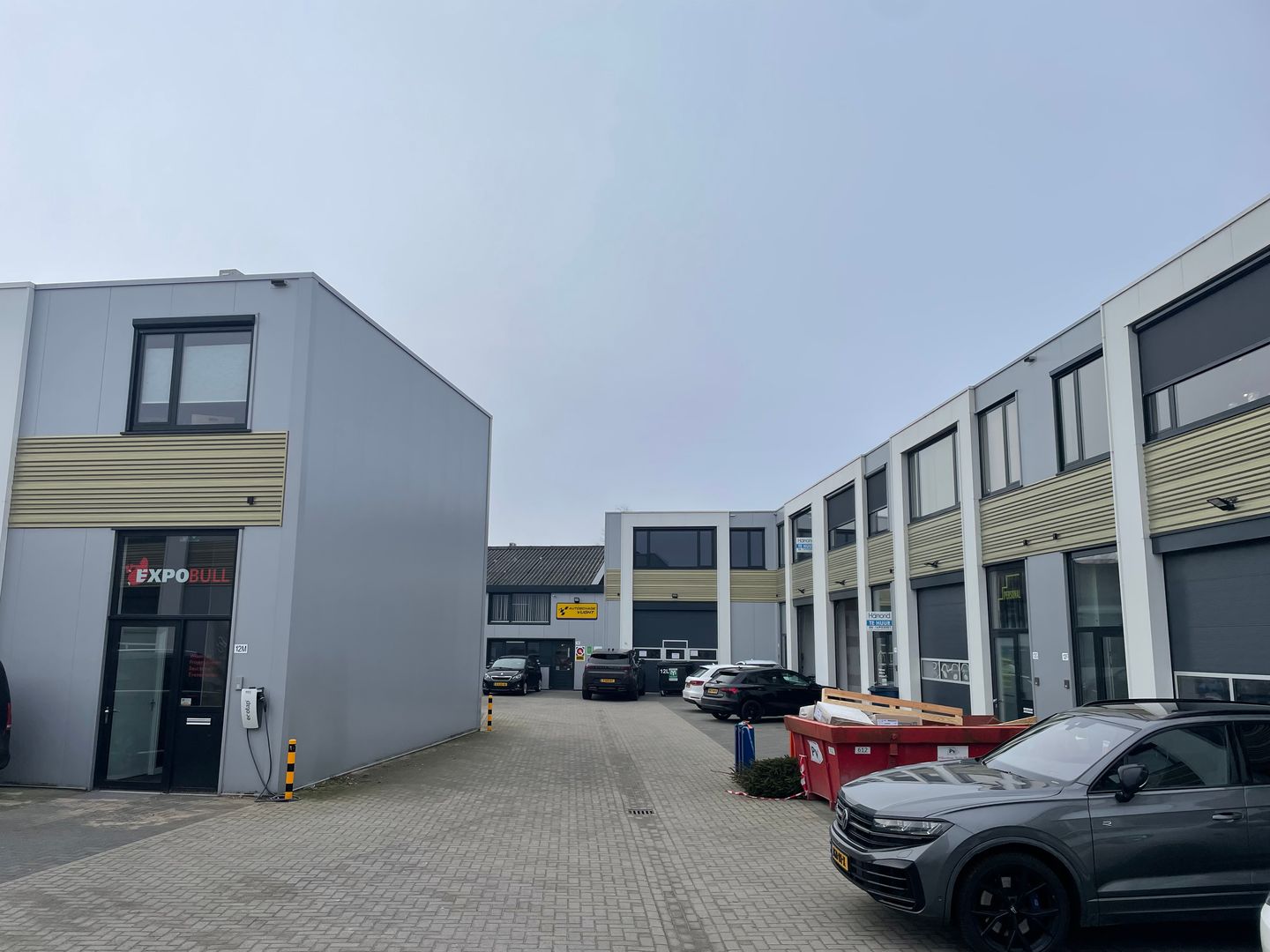 Bekijk foto 5 van Industrieweg 12-L