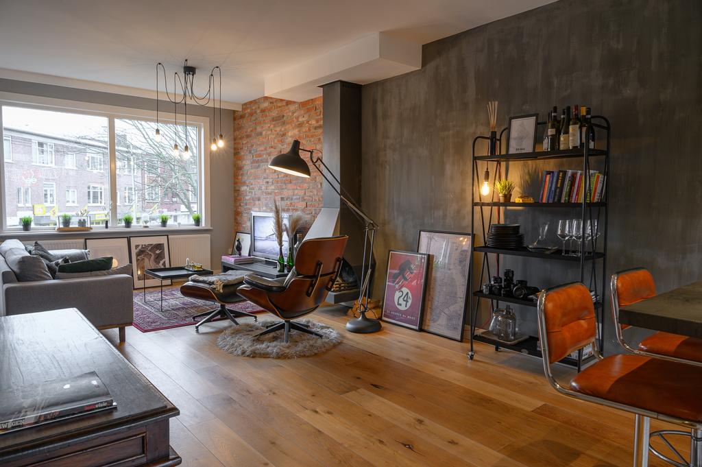 Photo 1 of De Sillestraat 9
