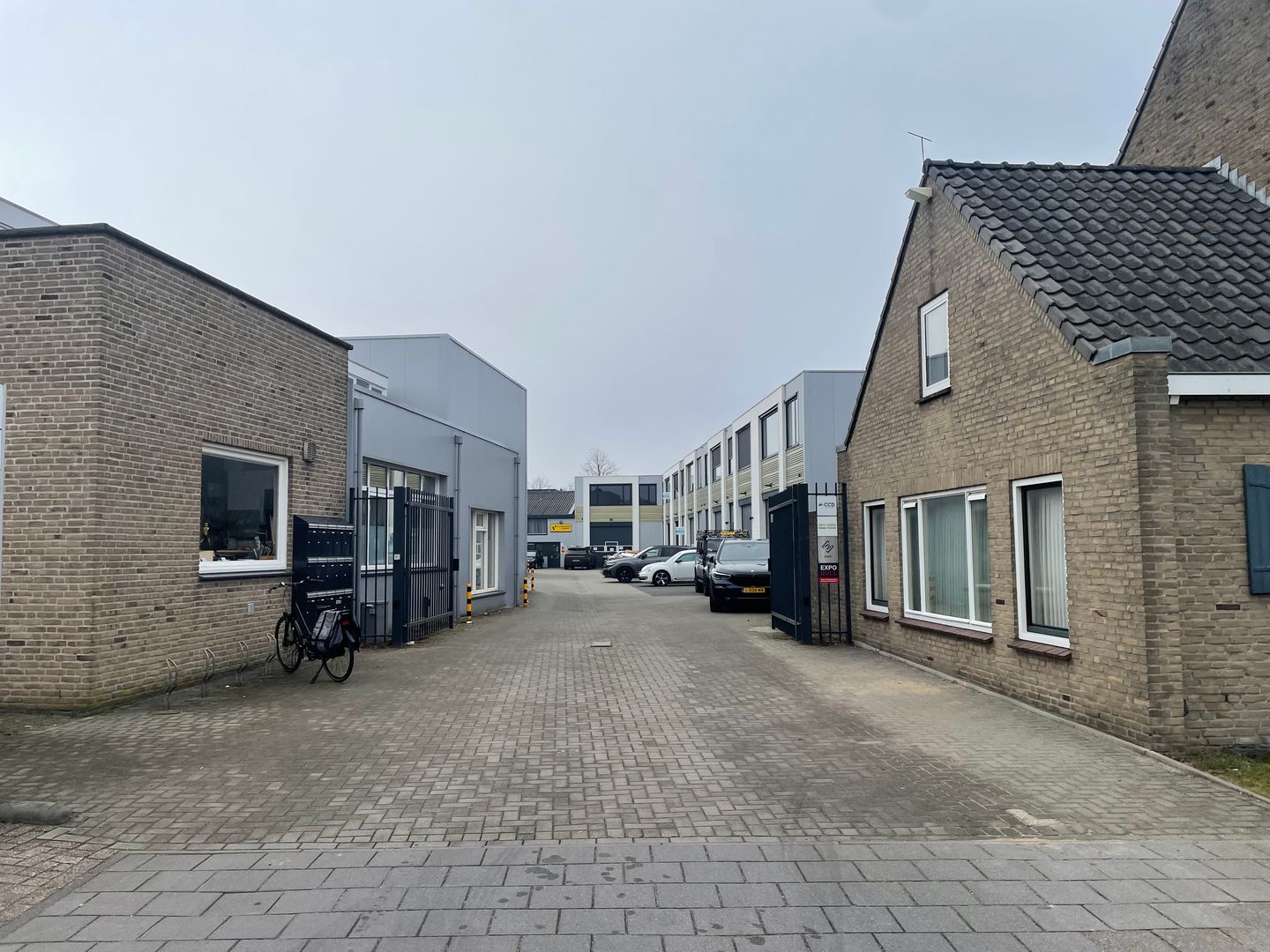 Bekijk foto 4 van Industrieweg 12-L