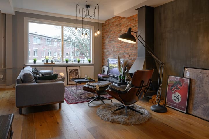 Photo 5 of De Sillestraat 9