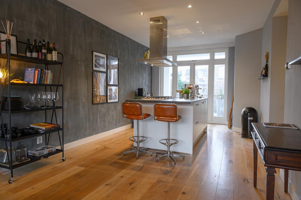 Photo 9 of De Sillestraat 9
