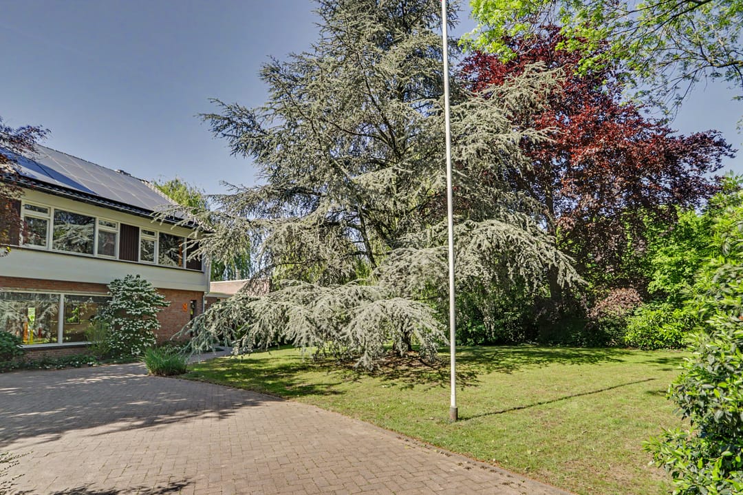 Photo 7 of Commandeurstraat 8