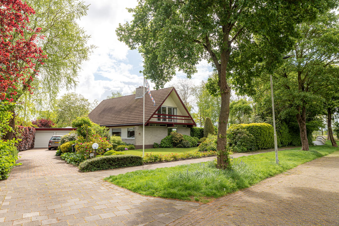 Photo 1 of Zuiderveldstraat 70