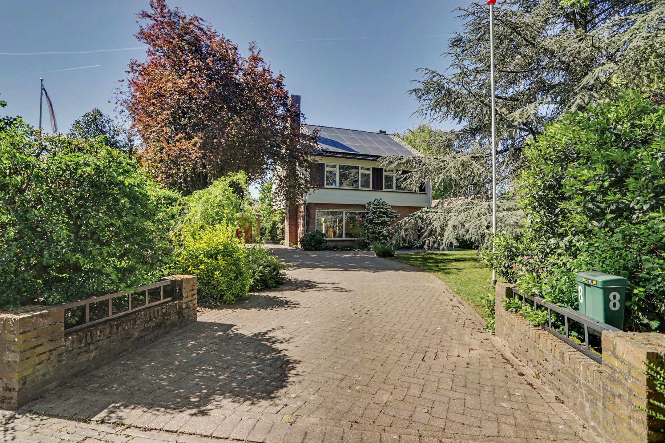 Photo 6 of Commandeurstraat 8