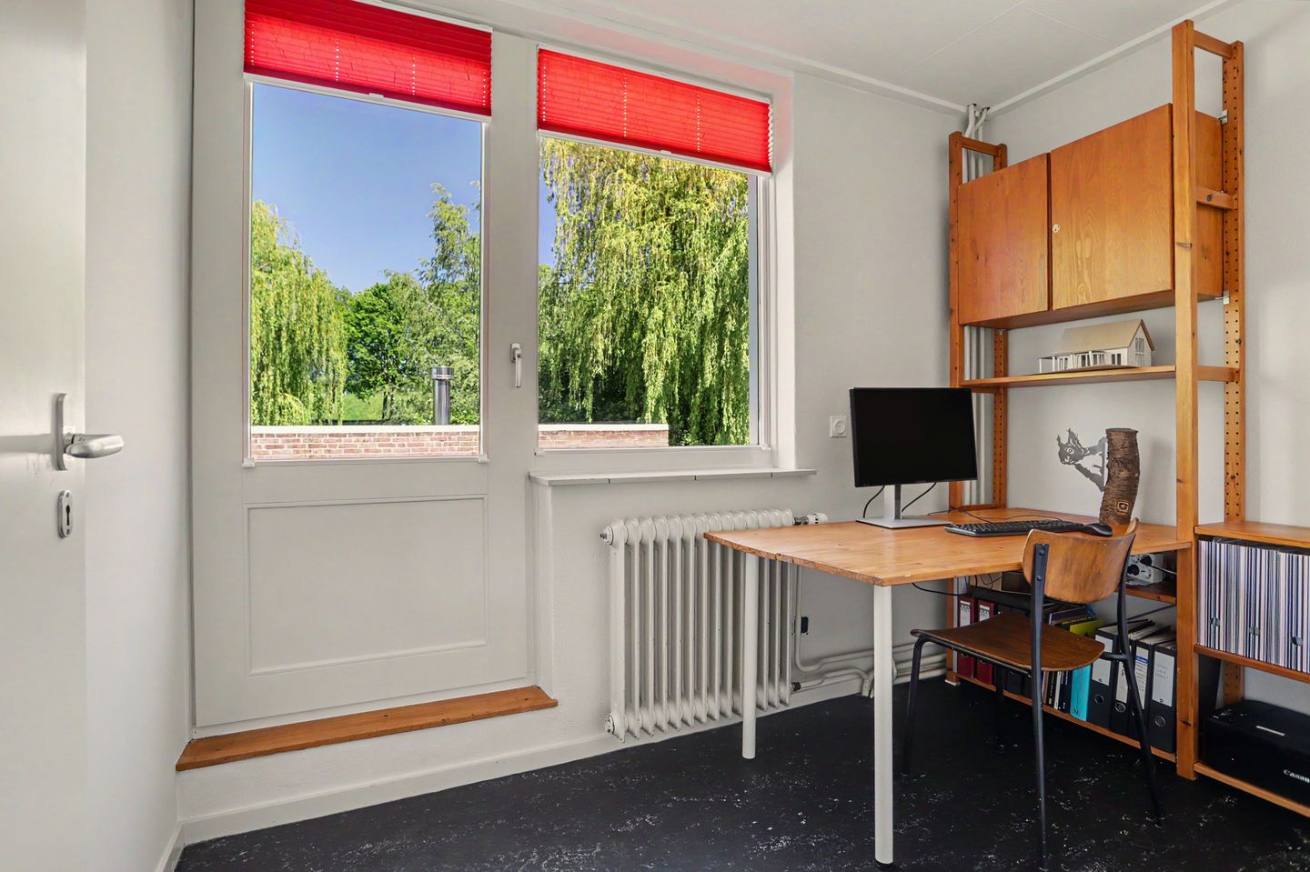 Photo 25 of Commandeurstraat 8