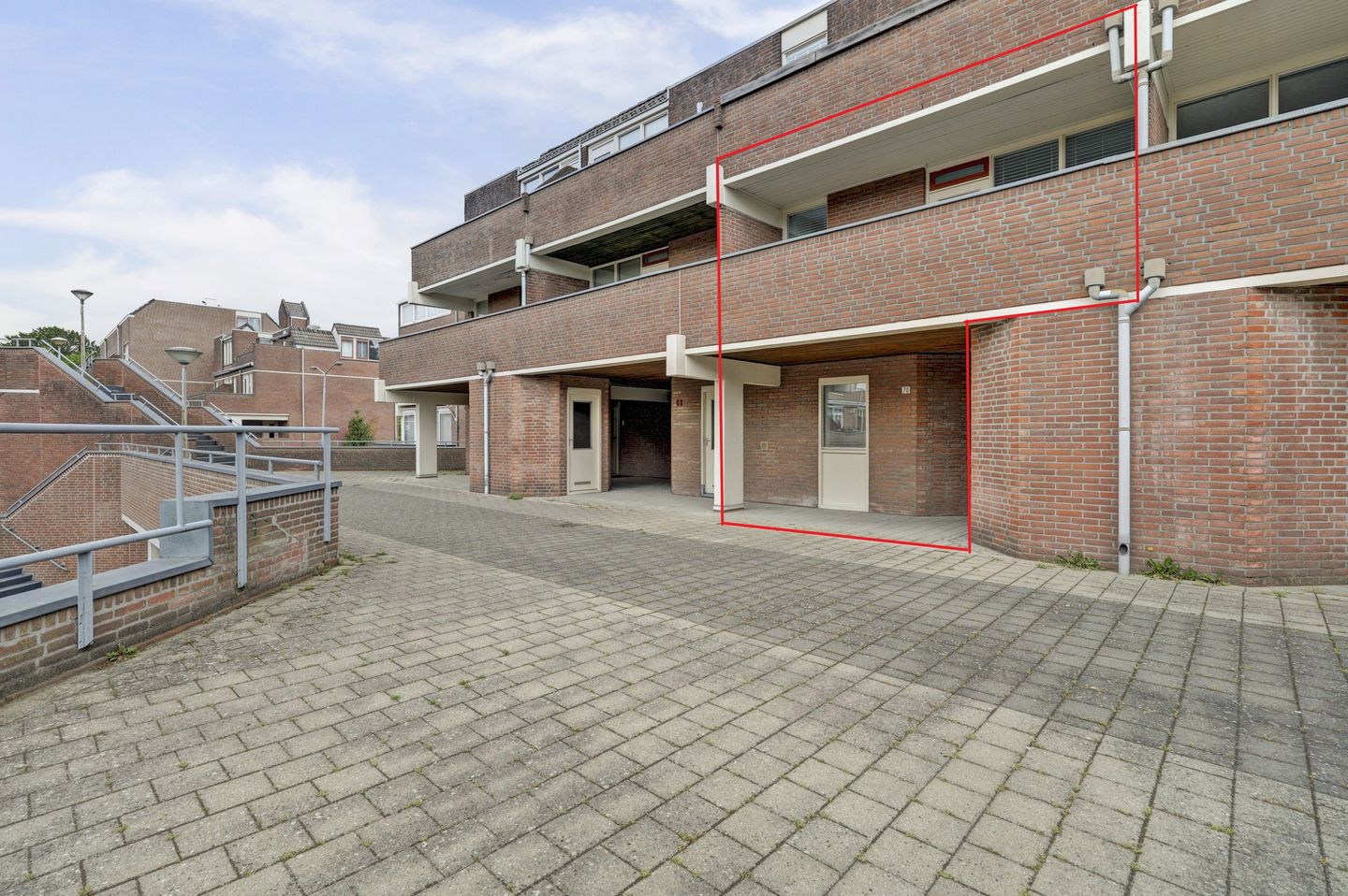 Foto 5 van Braak 70