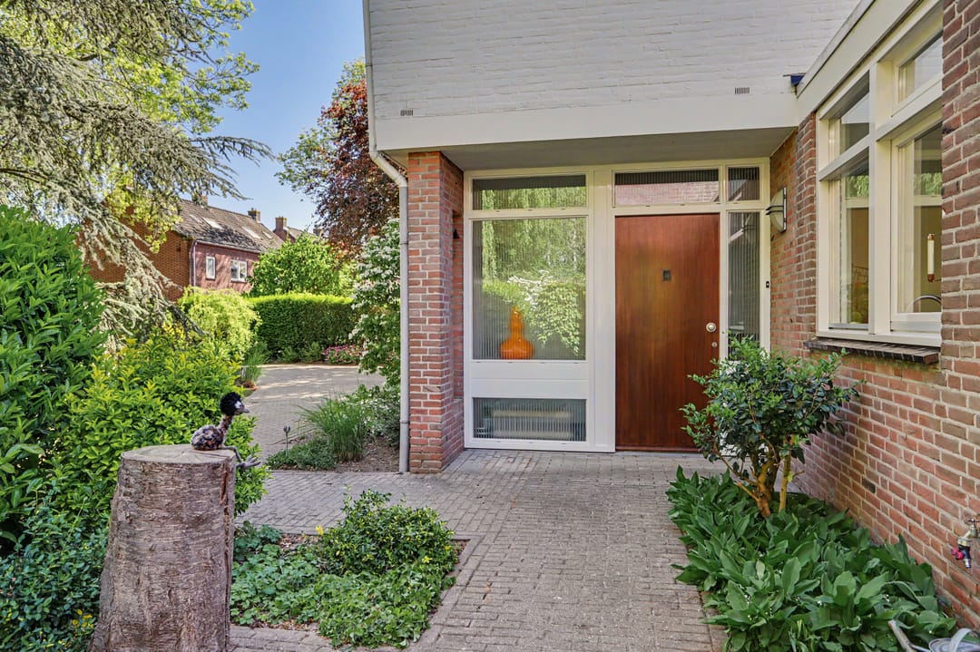 Photo 8 of Commandeurstraat 8