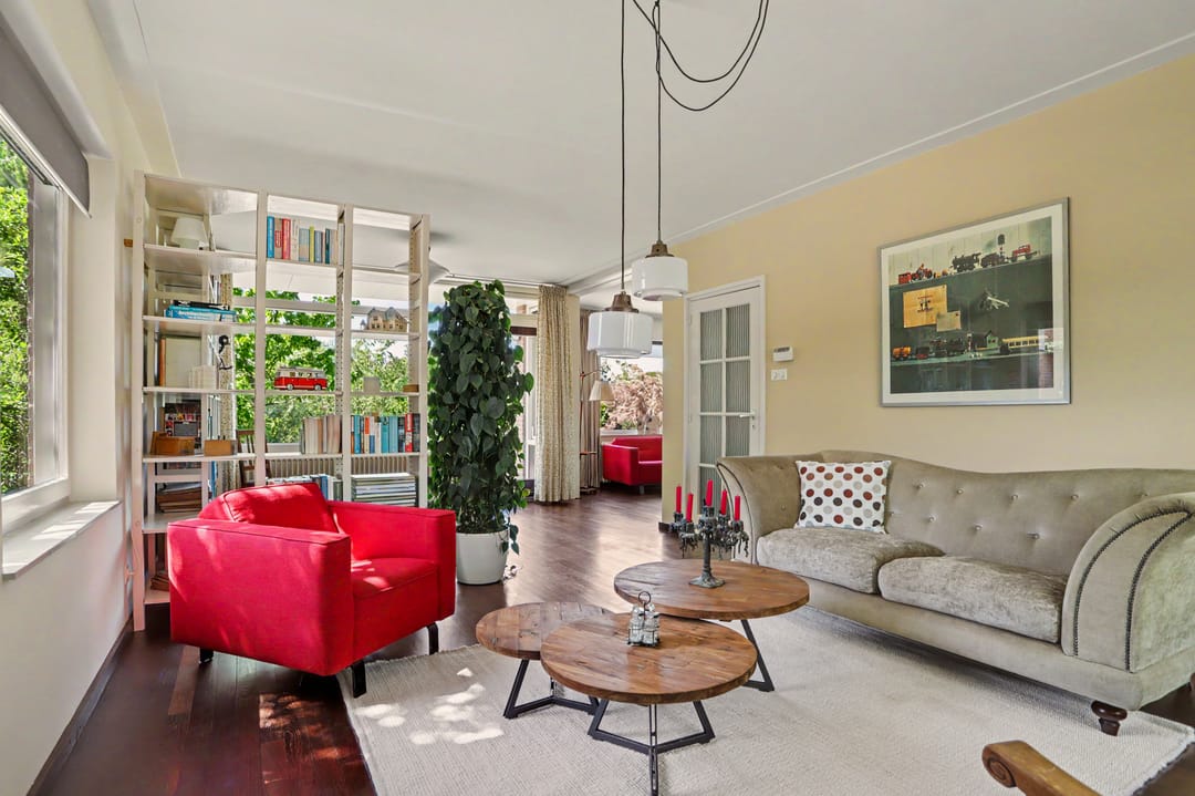 Photo 11 of Commandeurstraat 8
