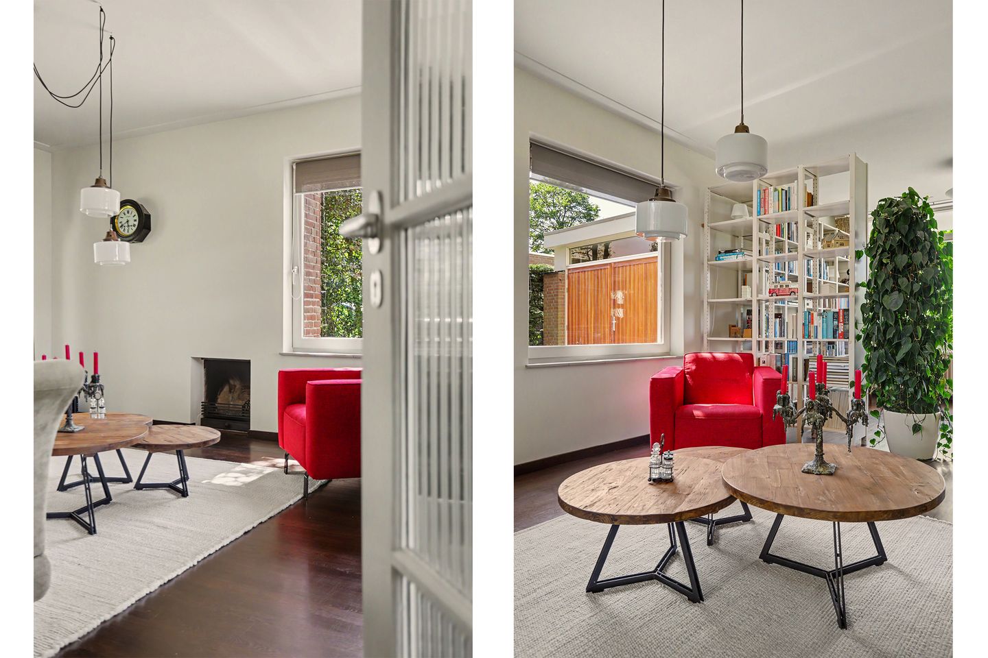 Photo 14 of Commandeurstraat 8
