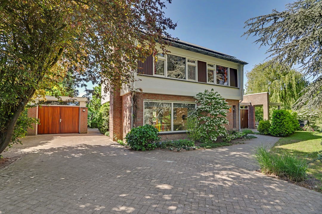 Photo 1 of Commandeurstraat 8