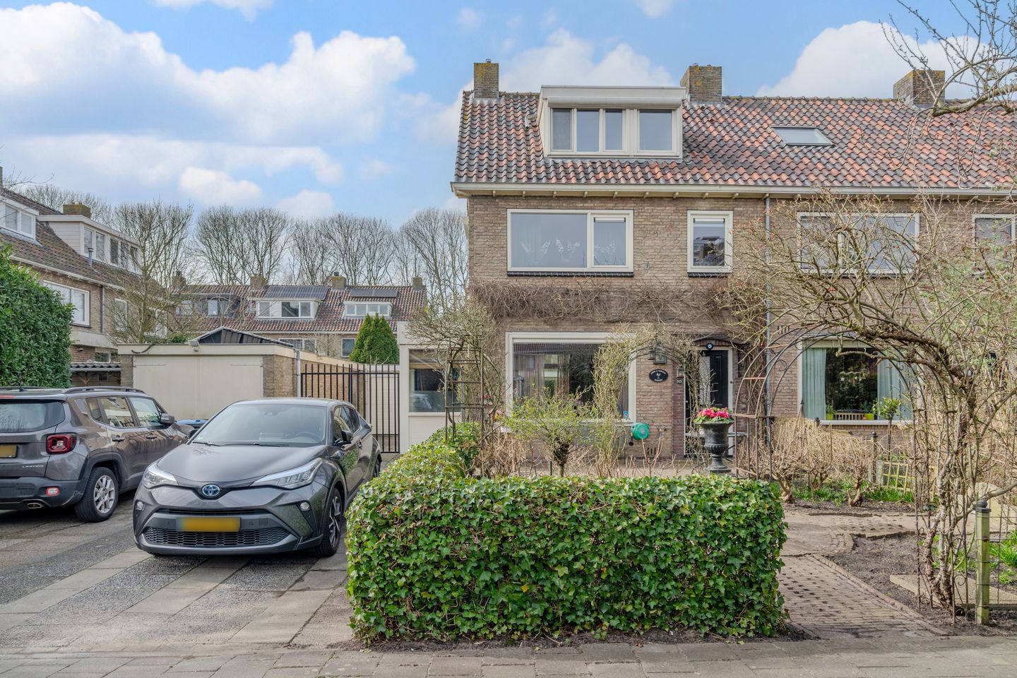 Foto 4 van Clusiuslaan 313