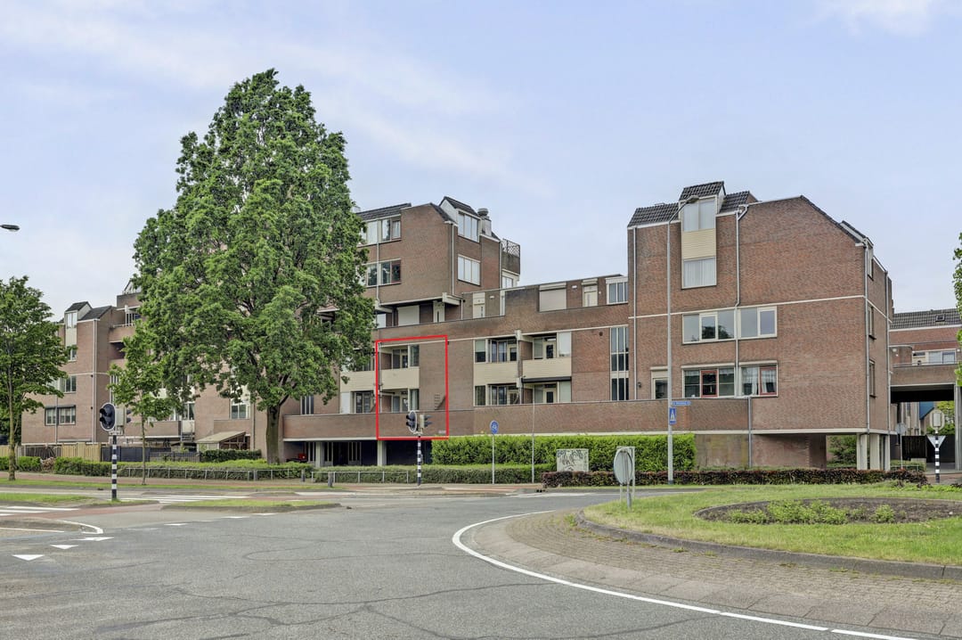 Foto 1 van Braak 70