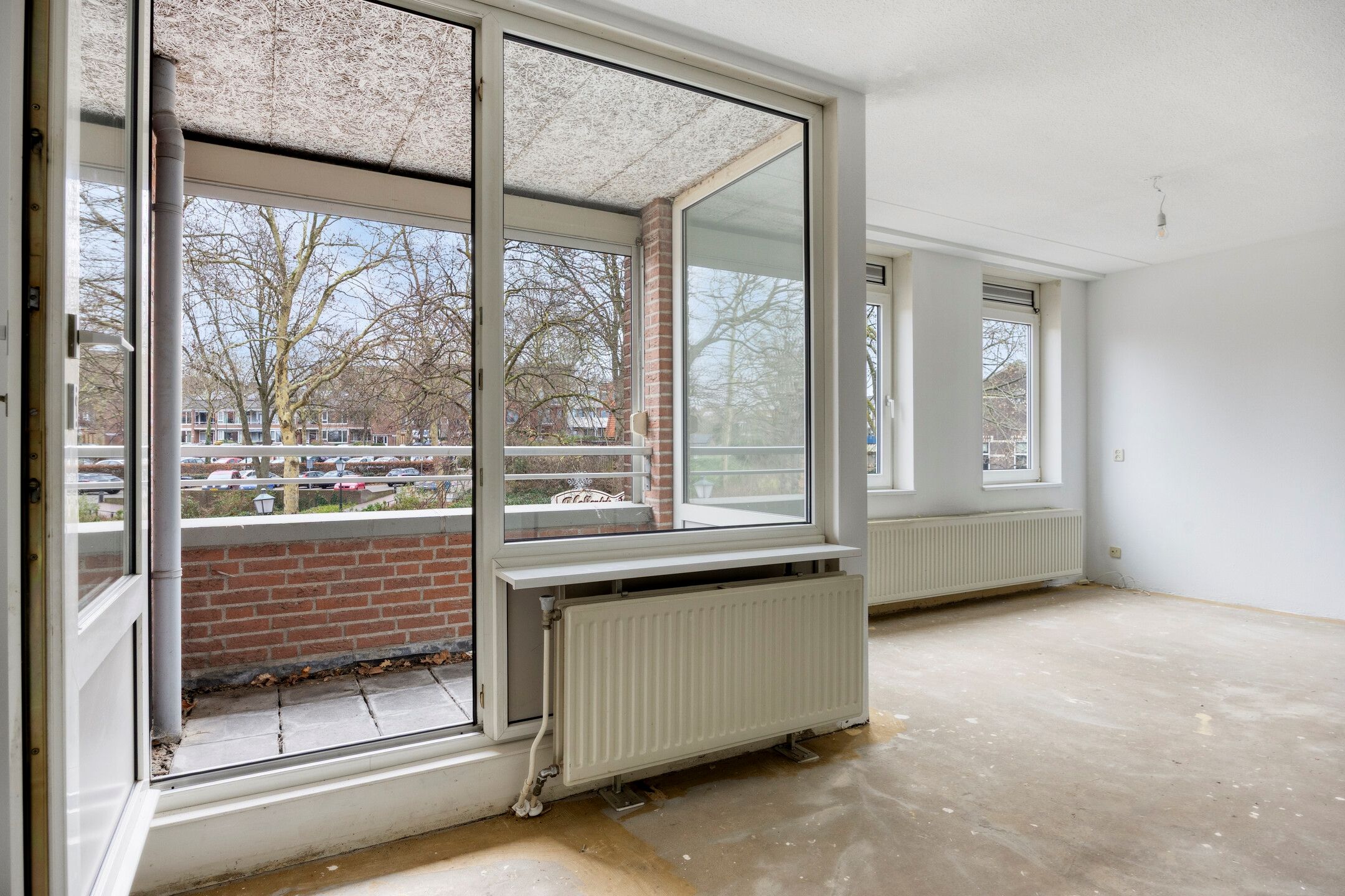 Photo 15 of Plantsoenstraat 17