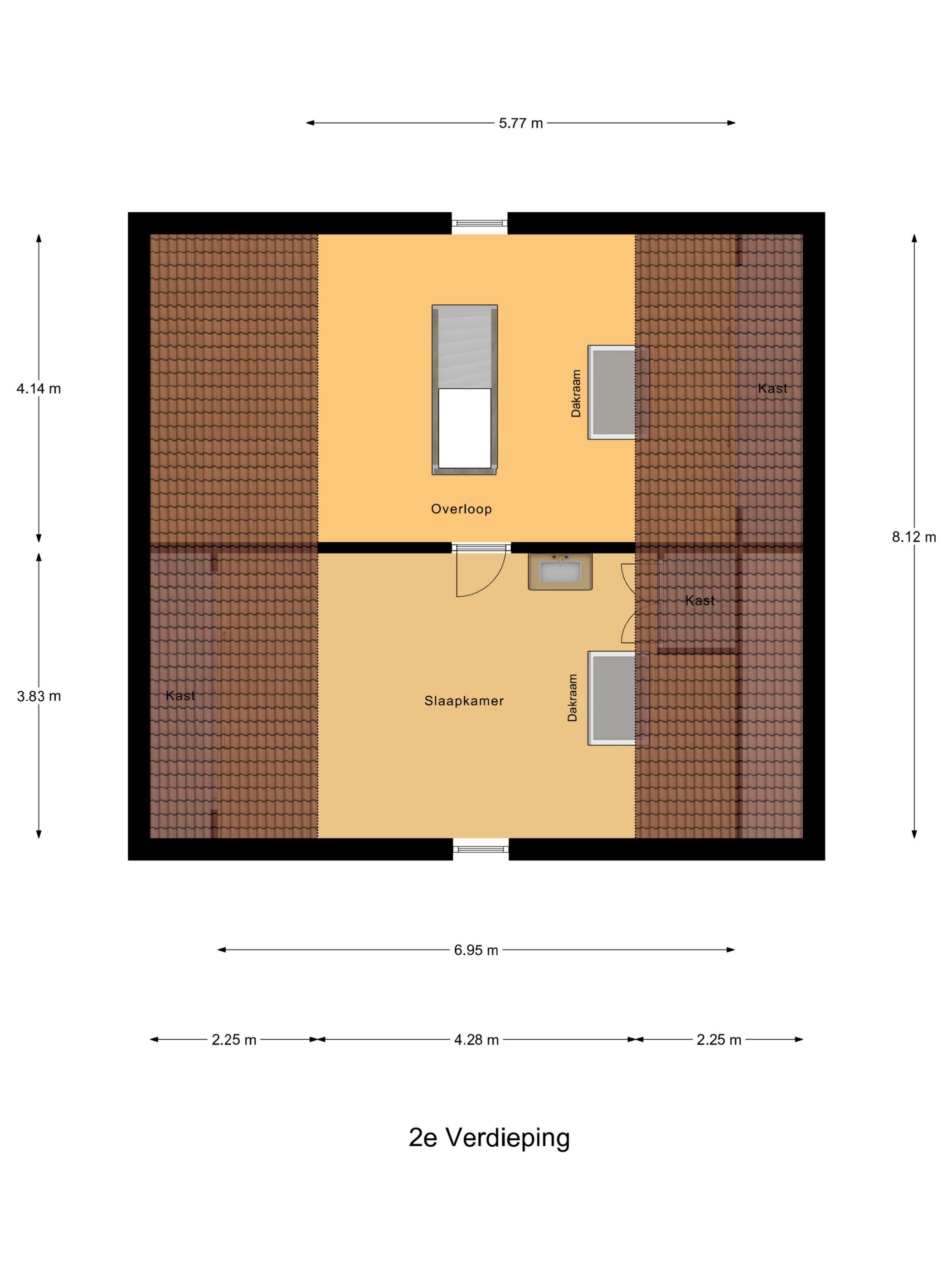 Photo 51 of Commandeurstraat 8