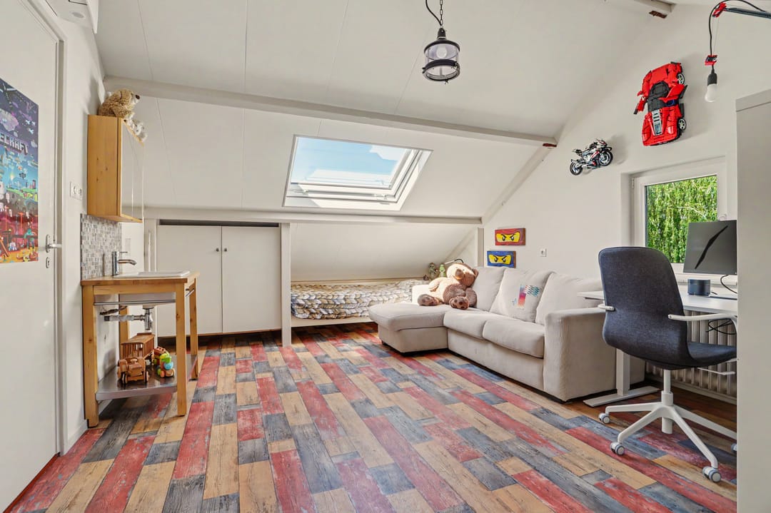 Photo 31 of Commandeurstraat 8