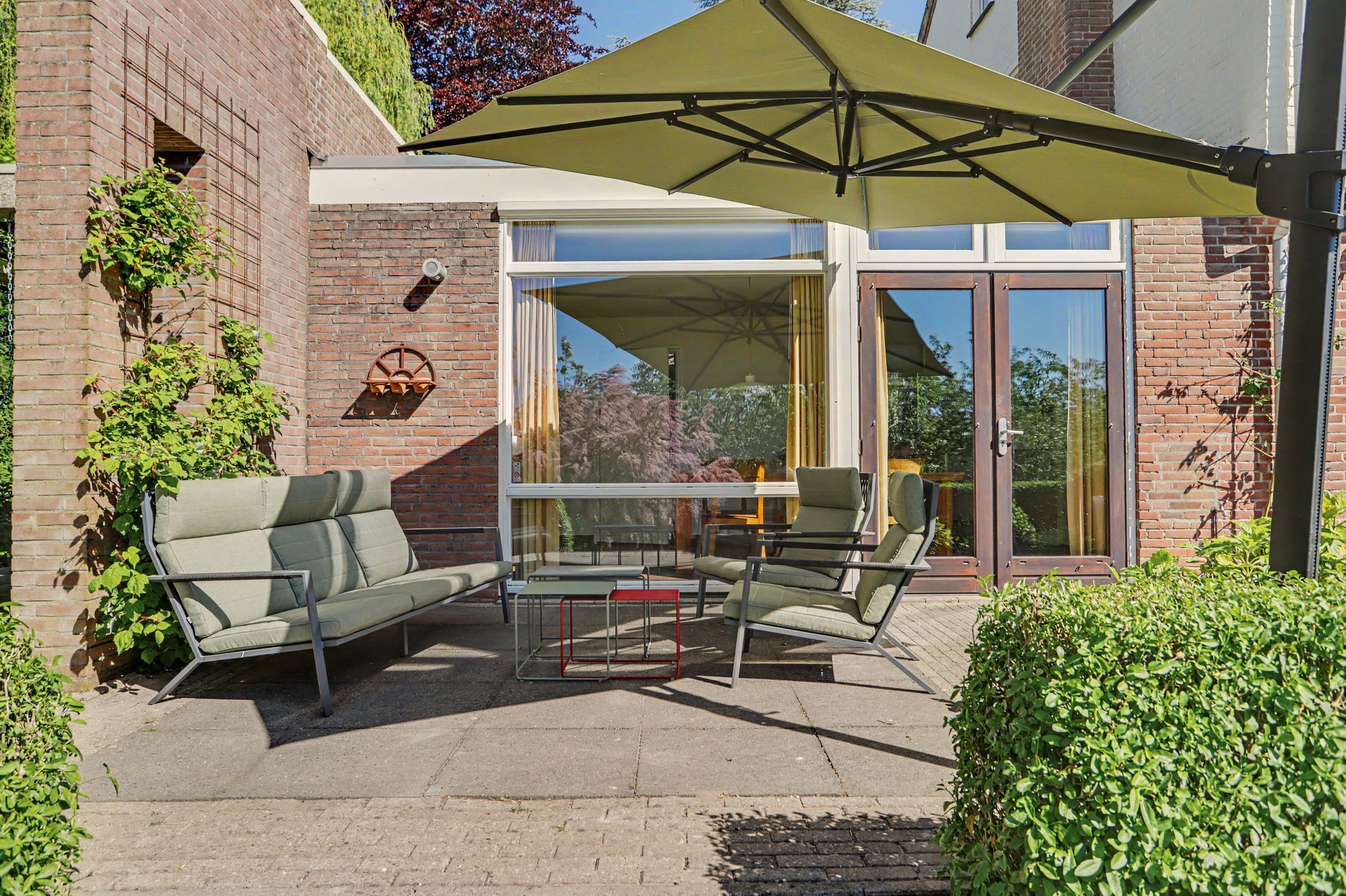 Photo 33 of Commandeurstraat 8