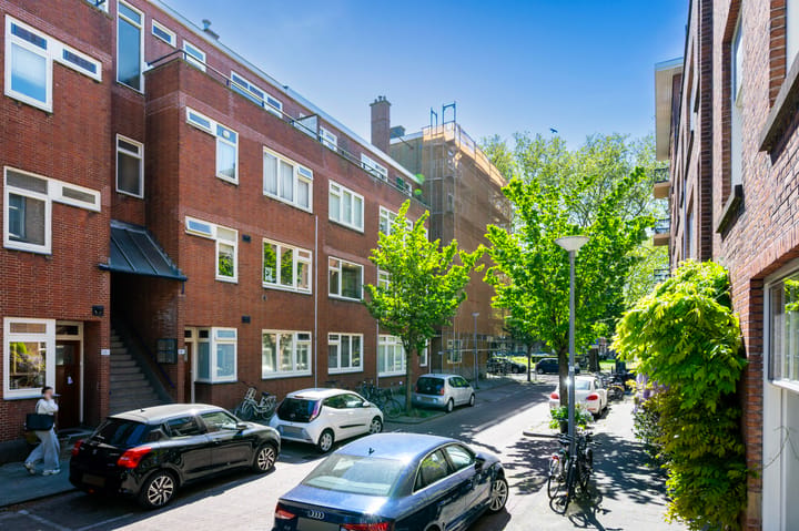 Foto 4 van Van Vlooswijkstraat 20-B01