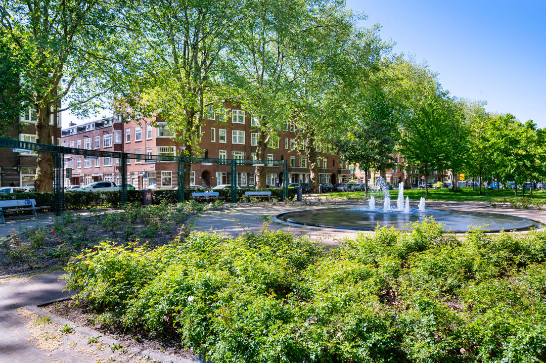 Foto 43 van Van Vlooswijkstraat 20-B01