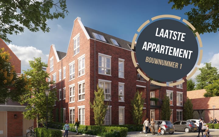 Zomerstraat 41-A
