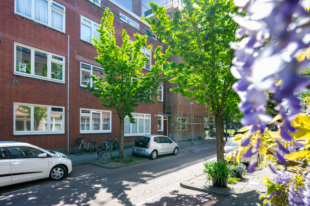 Foto 38 van Van Vlooswijkstraat 20-B01