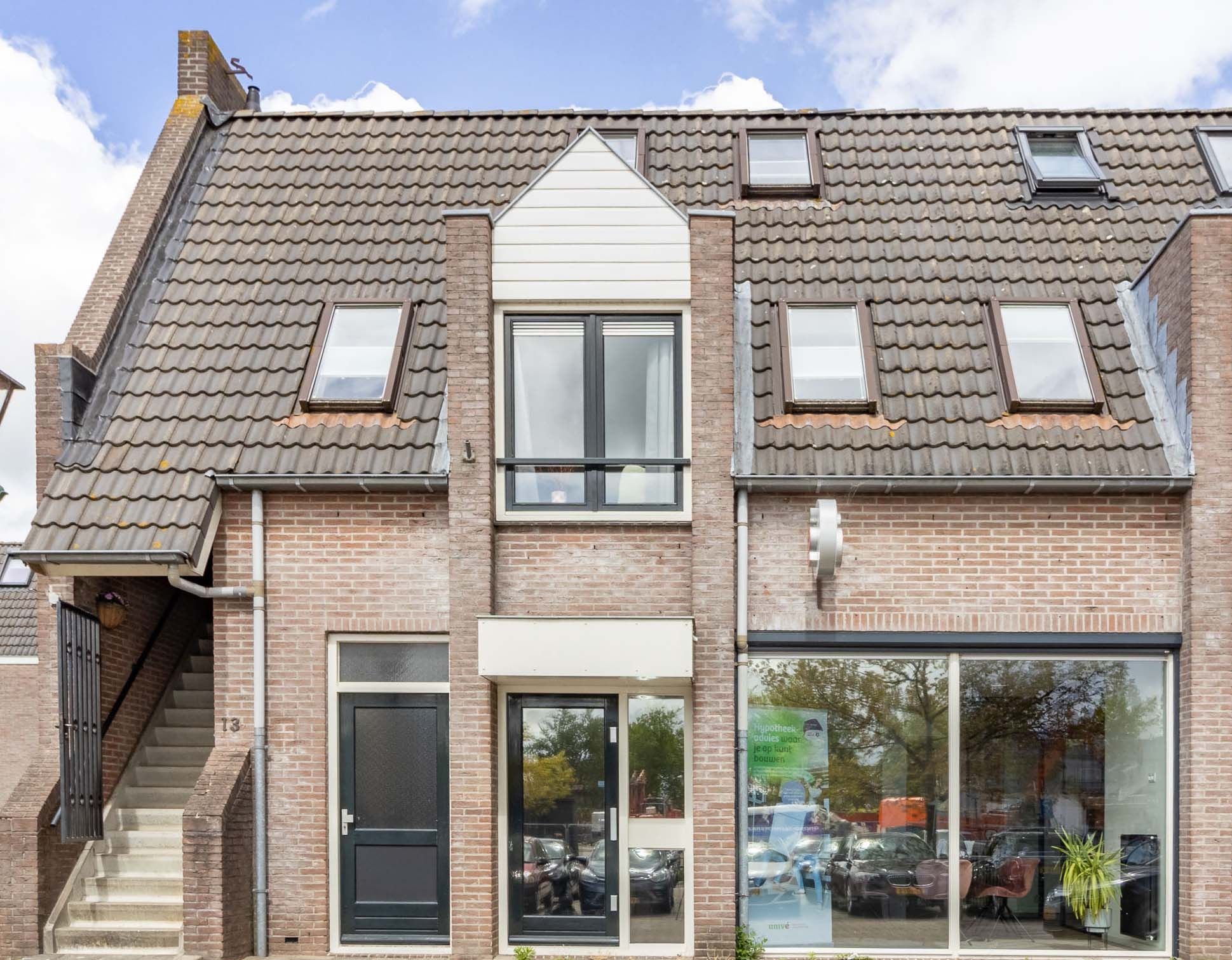 Photo 30 of Visrokersplein 13